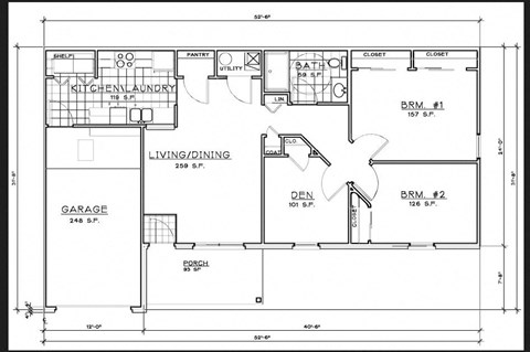 2251 Anderson Station Road 1-2 Beds Apartment, Affordable for Rent - Photo Gallery 19